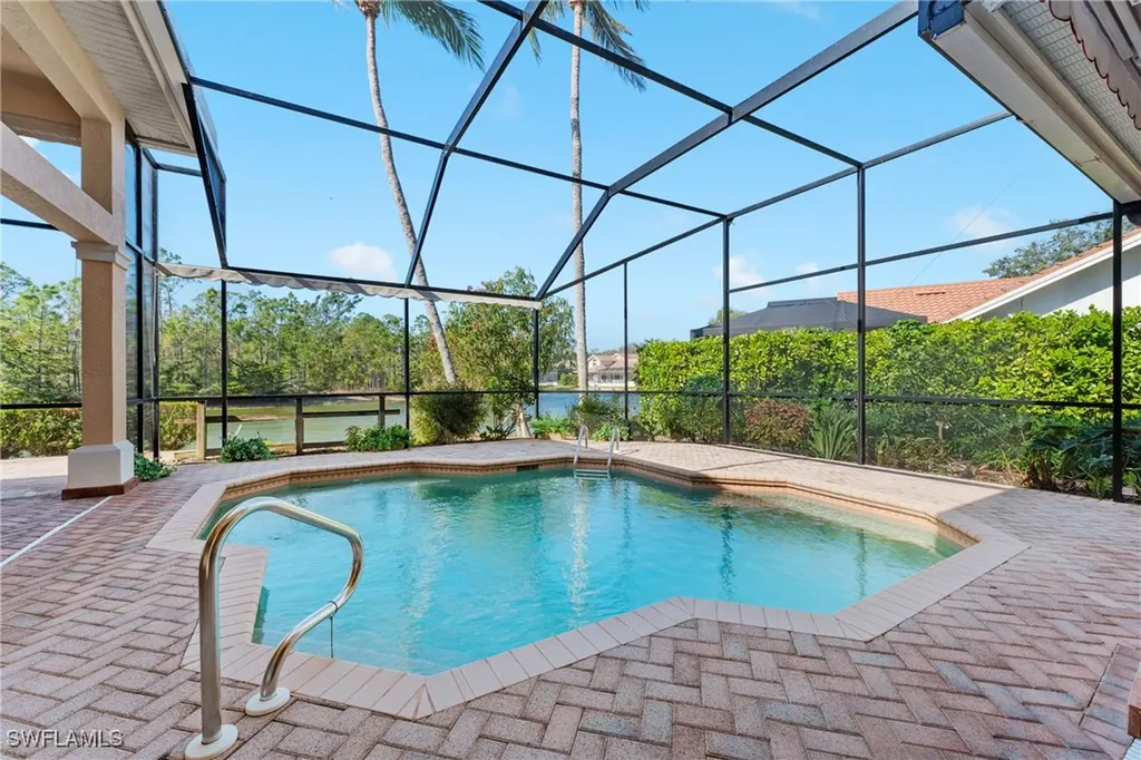 7126 Mill Run Circle Naples FL 34109