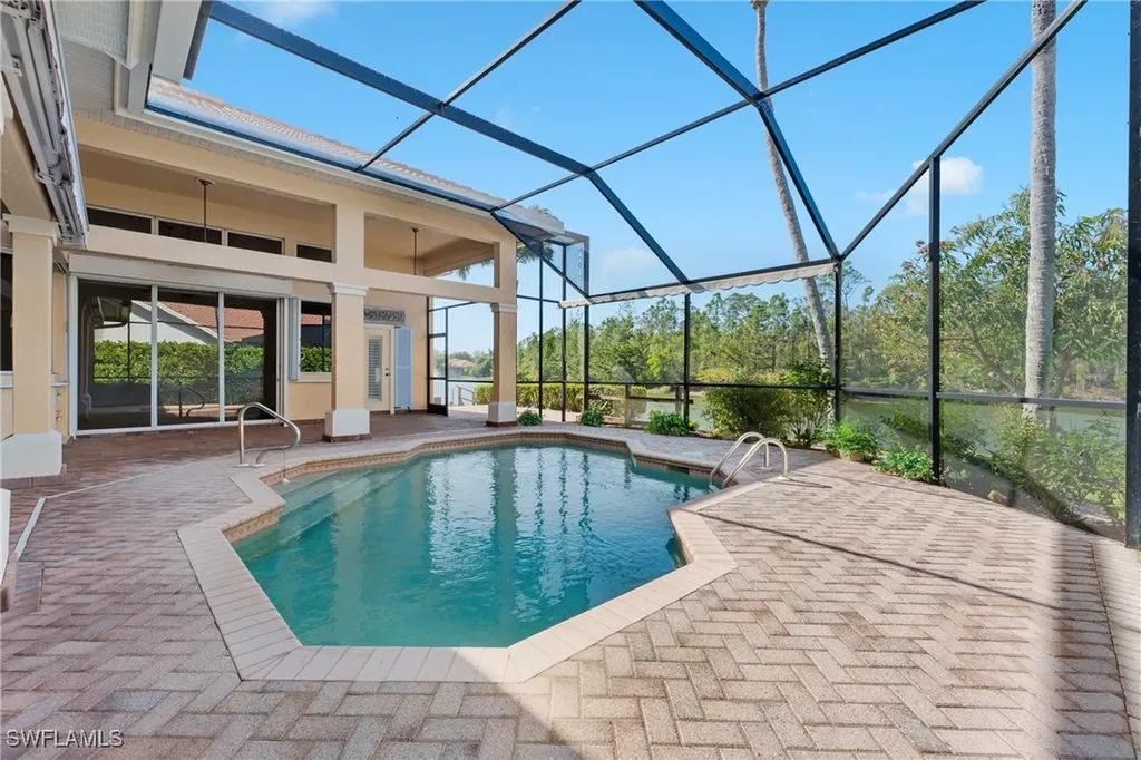 7126 Mill Run Circle Naples FL 34109