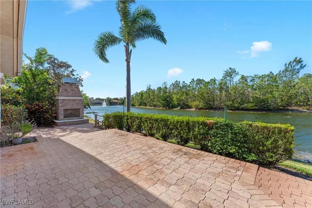 7126 Mill Run Circle Naples FL 34109