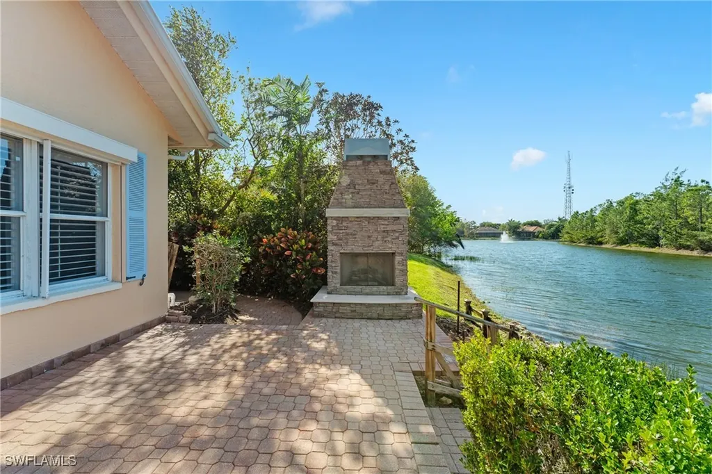 7126 Mill Run Circle Naples FL 34109