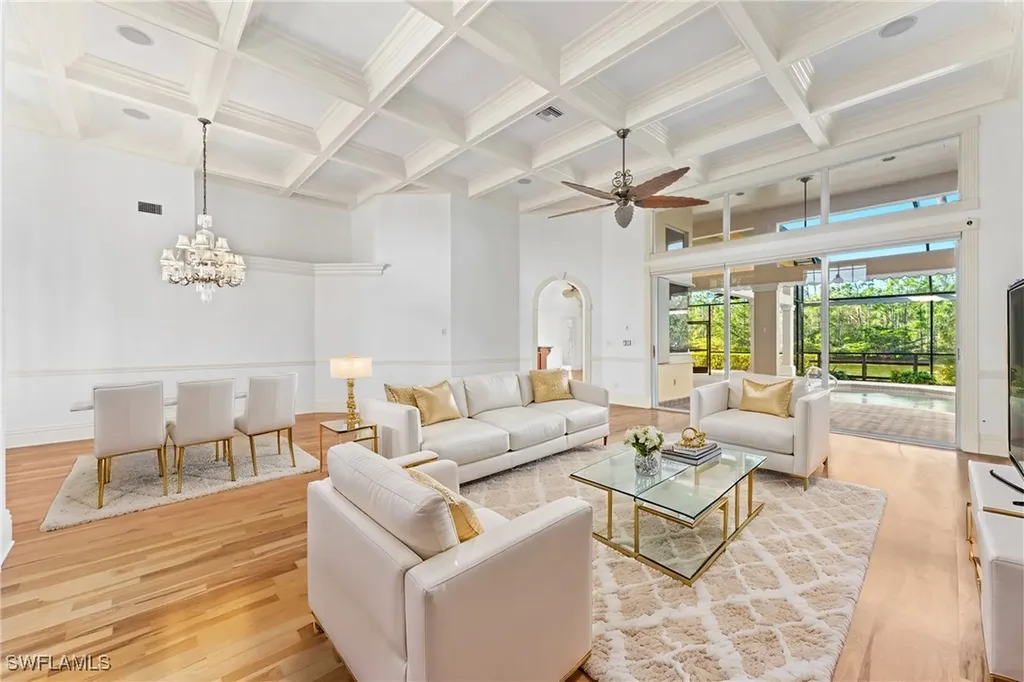 7126 Mill Run Circle Naples FL 34109