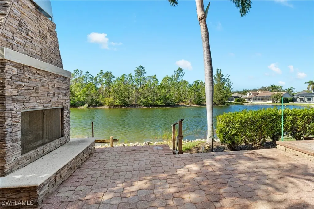 7126 Mill Run Circle Naples FL 34109
