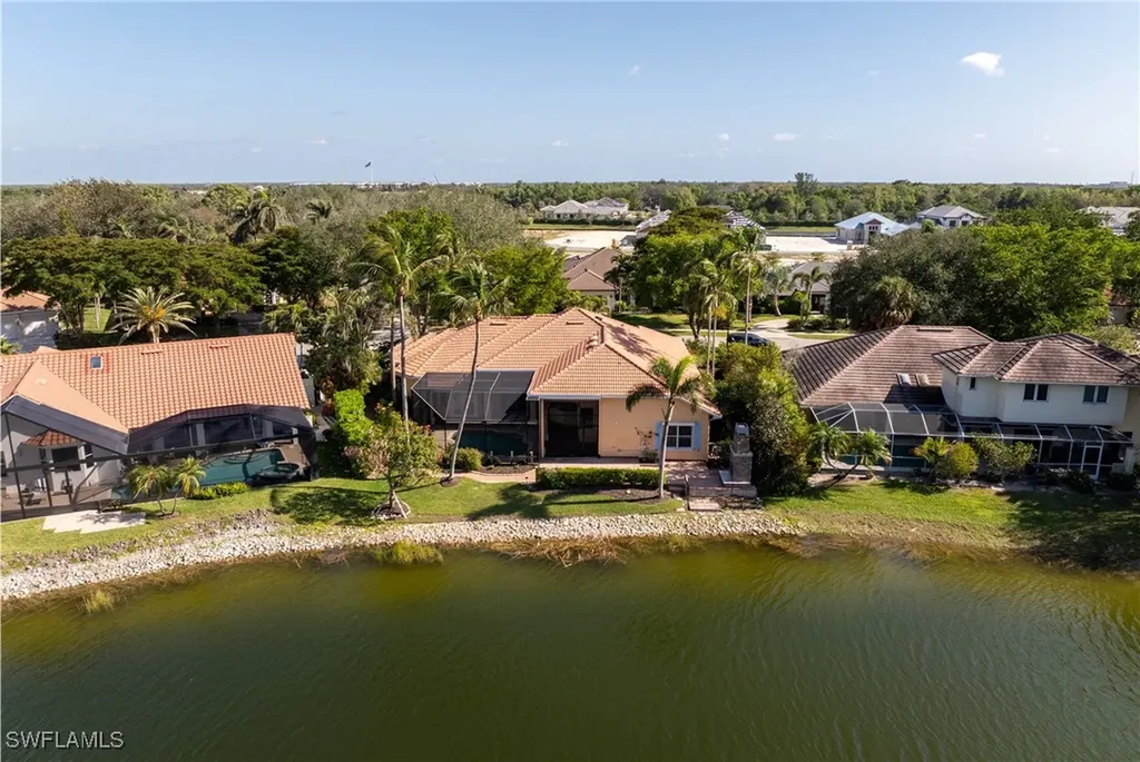 7126 Mill Run Circle Naples FL 34109