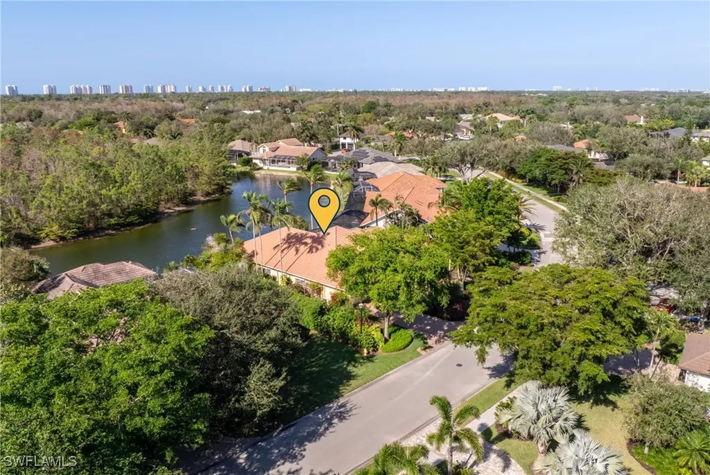 7126 Mill Run Circle Naples FL 34109