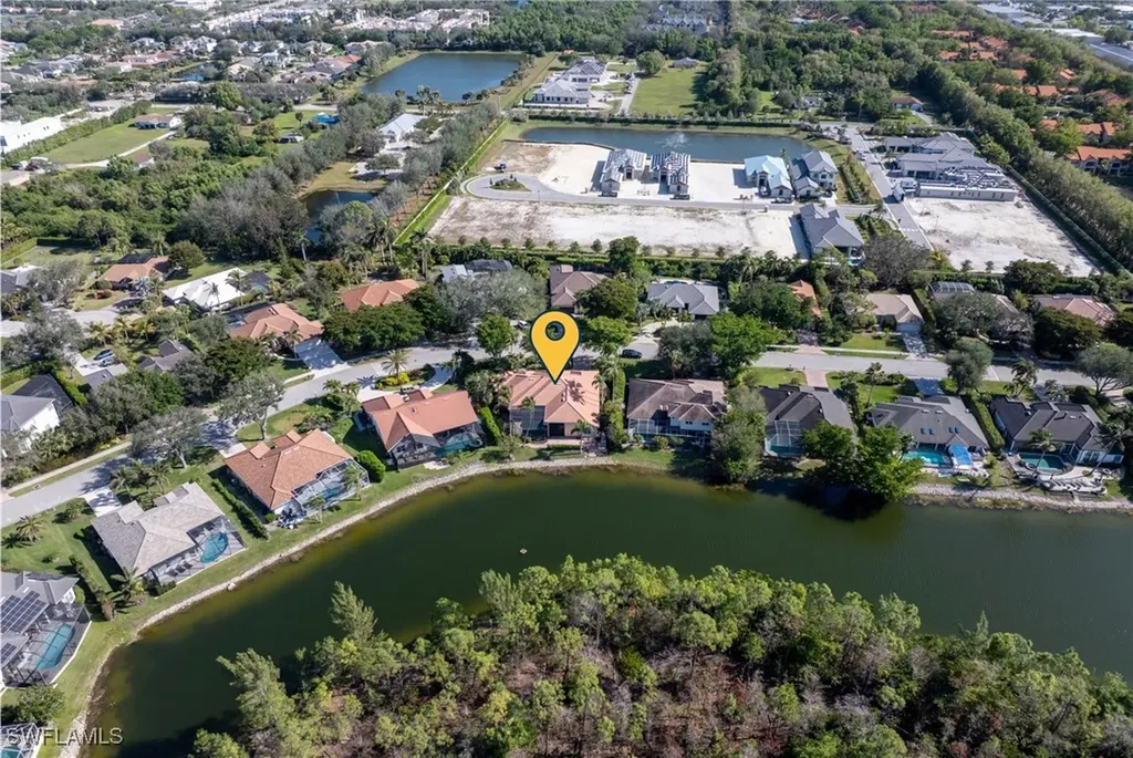 7126 Mill Run Circle Naples FL 34109