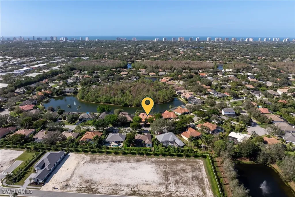 7126 Mill Run Circle Naples FL 34109