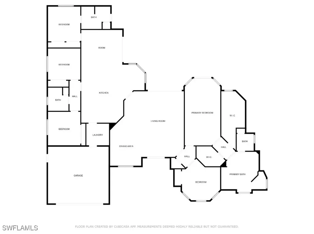 7126 Mill Run Circle Naples FL 34109