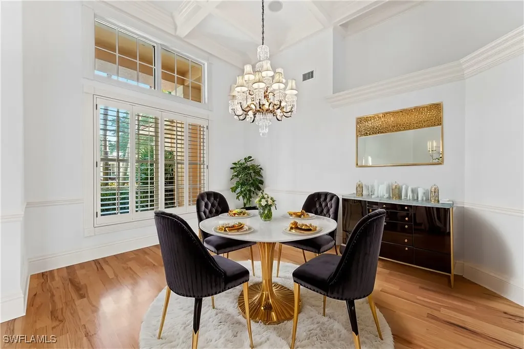 7126 Mill Run Circle Naples FL 34109