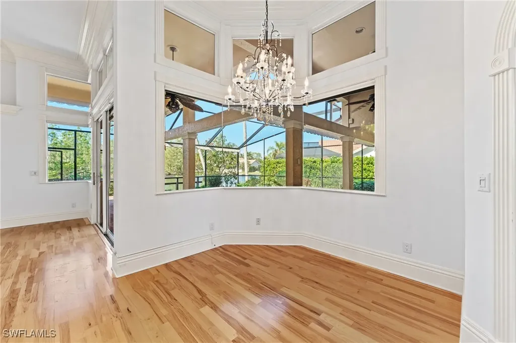 7126 Mill Run Circle Naples FL 34109