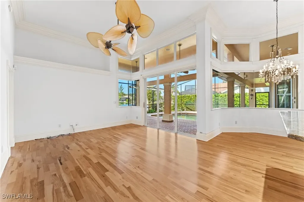 7126 Mill Run Circle Naples FL 34109