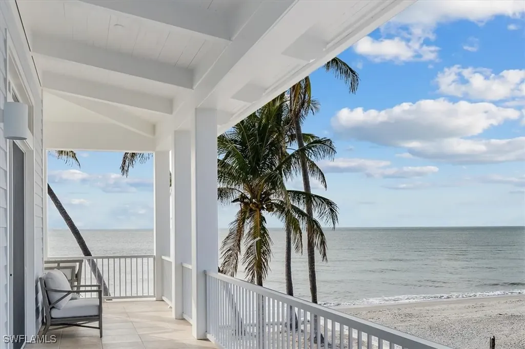 40 32nd Avenue S Naples FL 34102