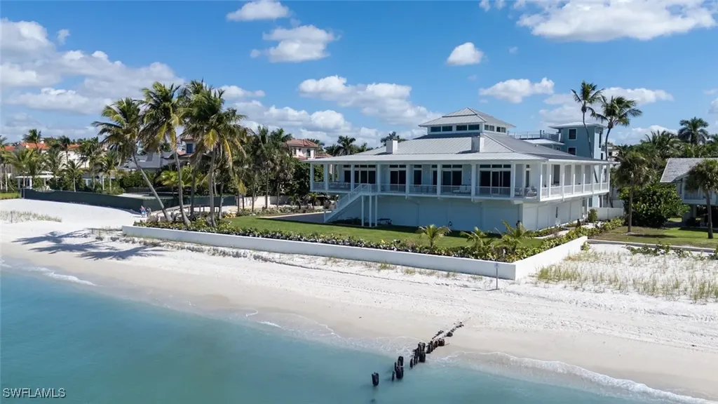 40 32nd Avenue S Naples FL 34102