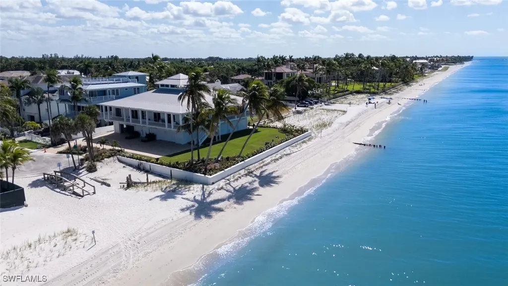 40 32nd Avenue S Naples FL 34102