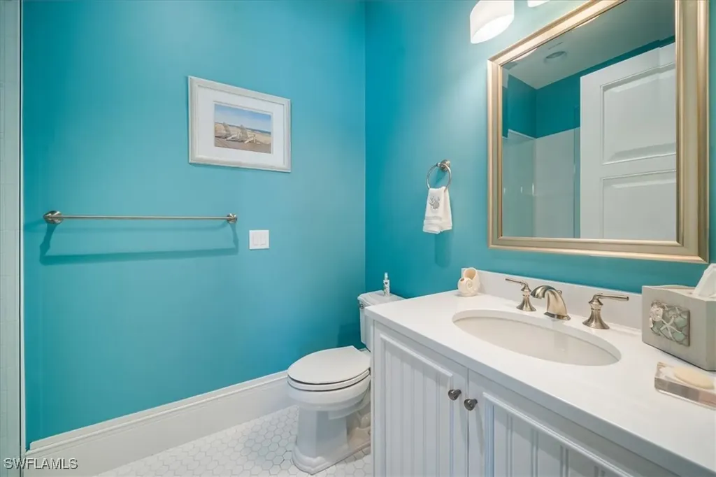 40 32nd Avenue S Naples FL 34102
