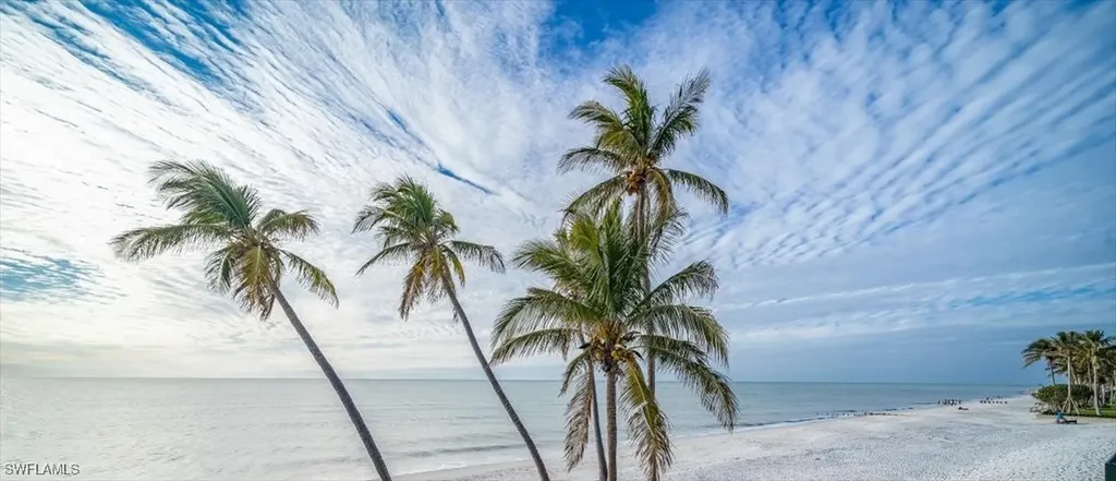 40 32nd Avenue S Naples FL 34102