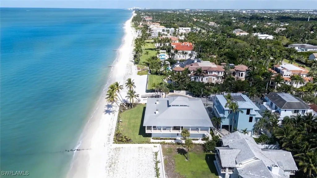 40 32nd Avenue S Naples FL 34102