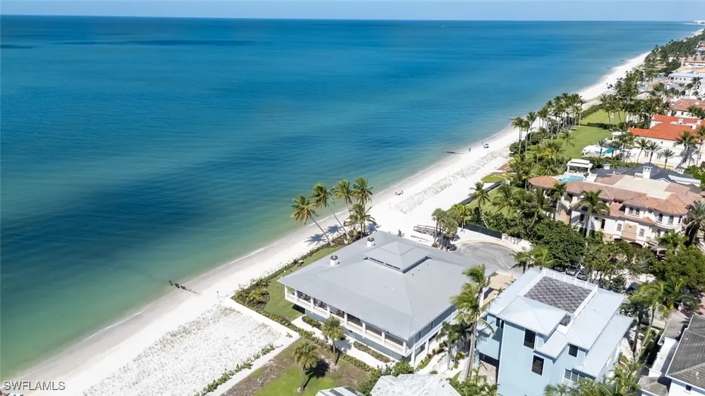 40 32nd Avenue S Naples FL 34102