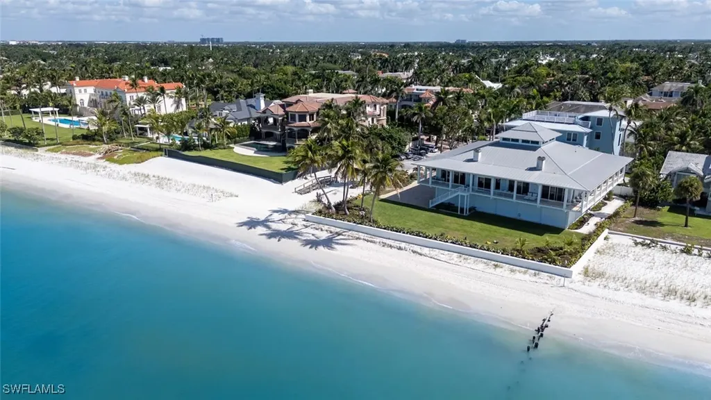 40 32nd Avenue S Naples FL 34102