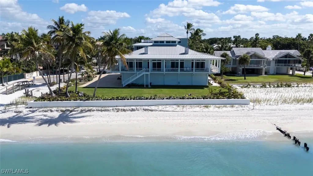 40 32nd Avenue S Naples FL 34102