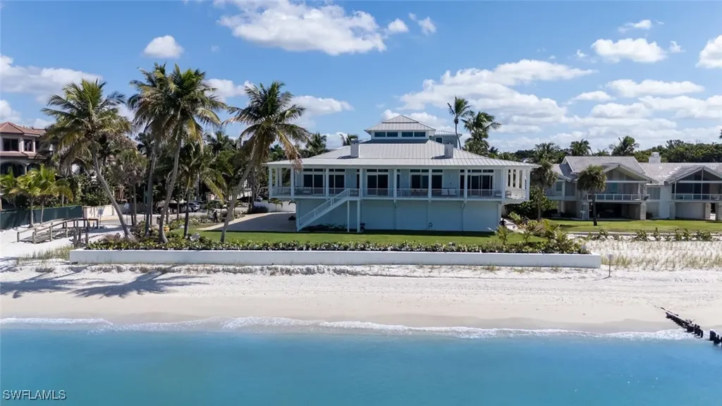 40 32nd Avenue S Naples FL 34102