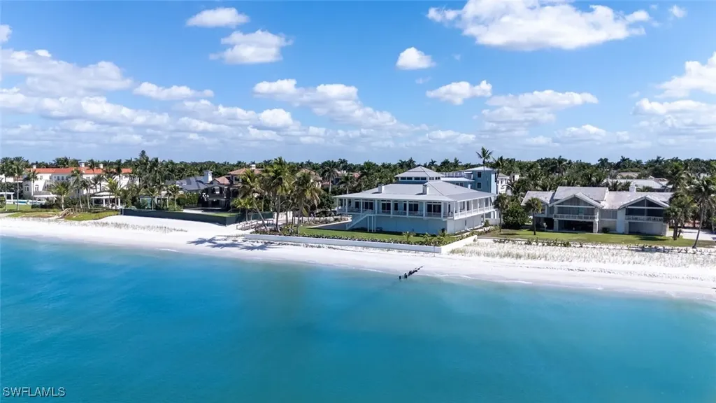 40 32nd Avenue S Naples FL 34102