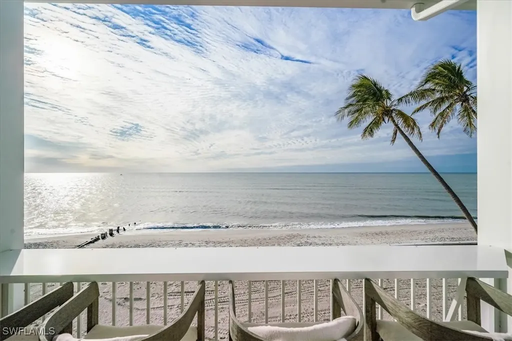 40 32nd Avenue S Naples FL 34102