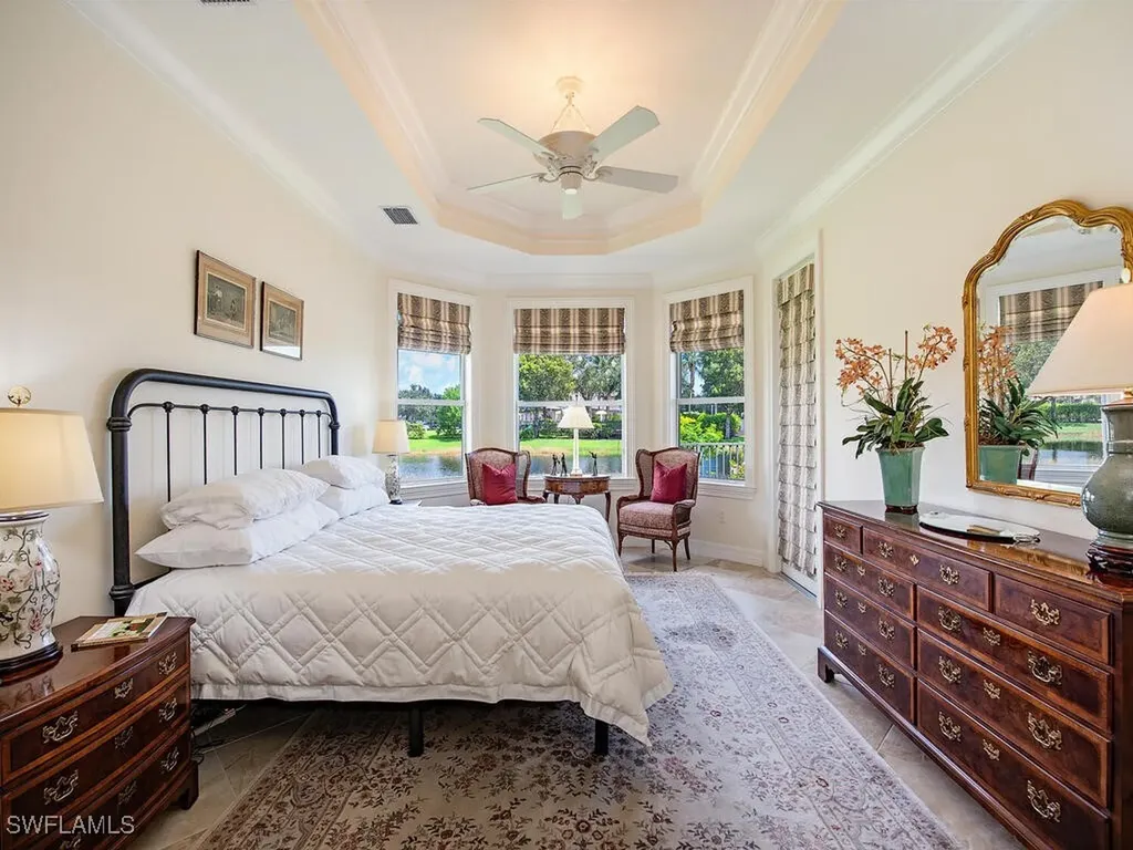 6807 Del Mar Terrace Naples FL 34105