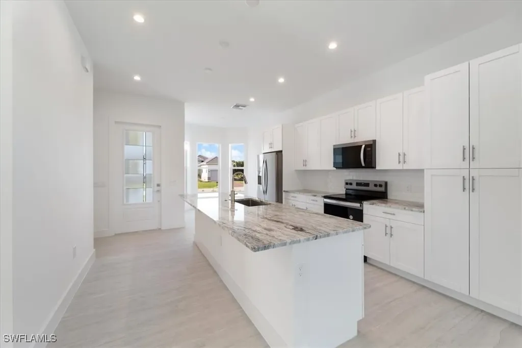 2537 Linda Drive Naples FL 34112