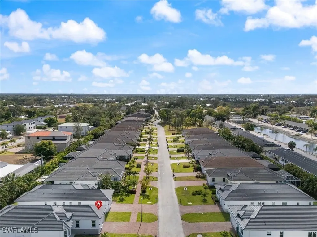 2537 Linda Drive Naples FL 34112