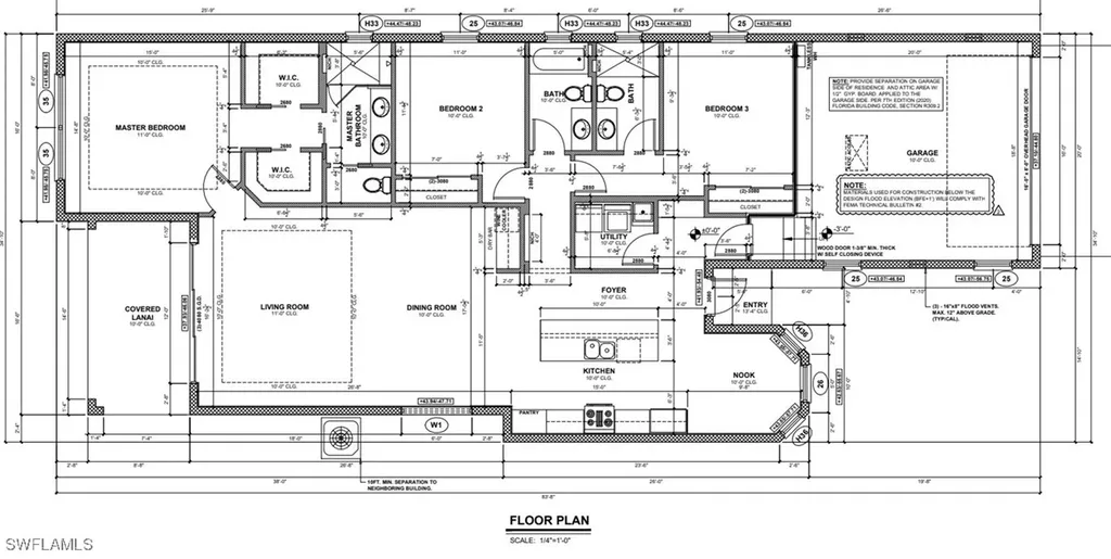 2537 Linda Drive Naples FL 34112