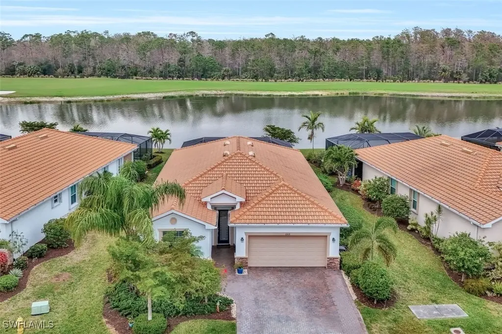 10618 Pistoia Drive Fort Myers FL 33913