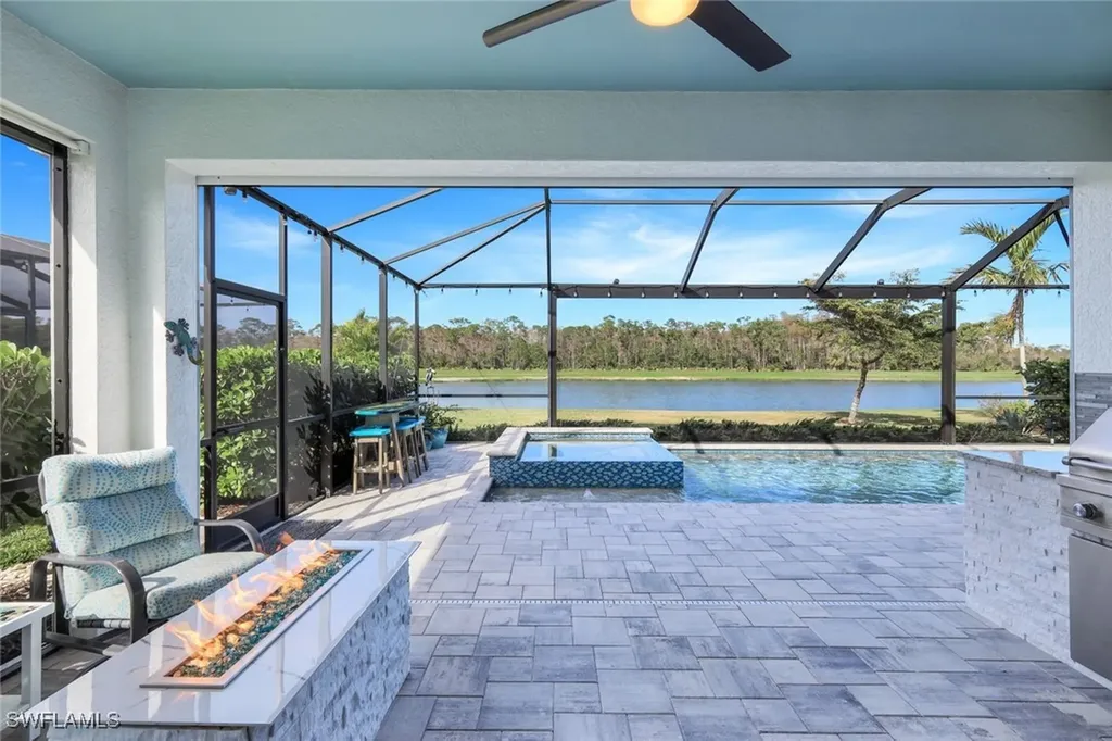 10618 Pistoia Drive Fort Myers FL 33913