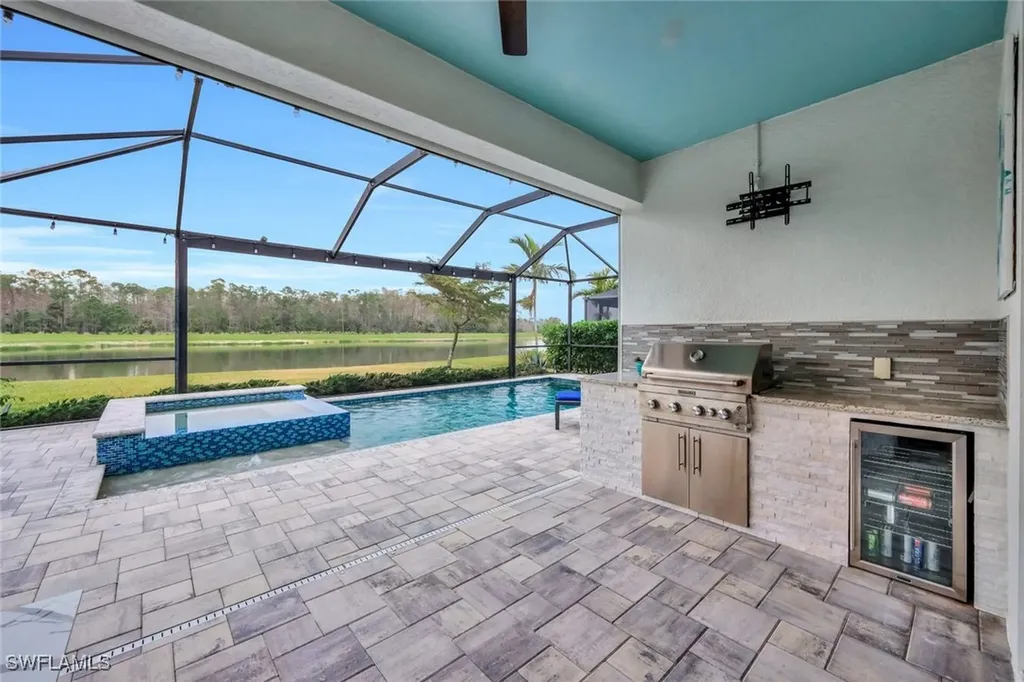 10618 Pistoia Drive Fort Myers FL 33913
