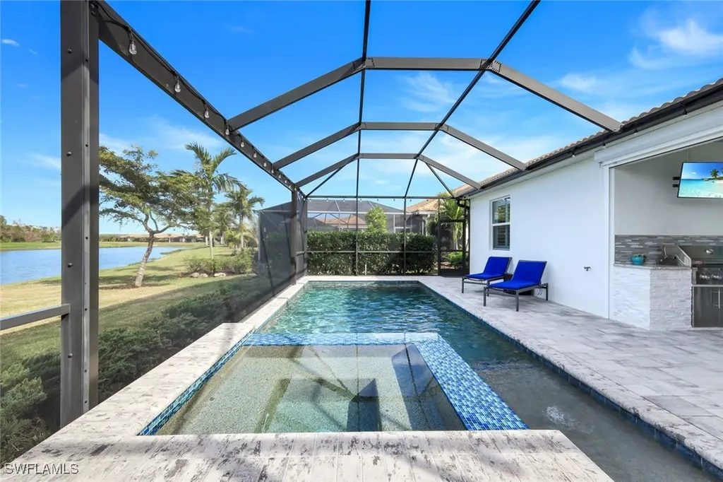 10618 Pistoia Drive Fort Myers FL 33913