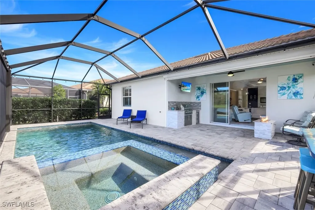 10618 Pistoia Drive Fort Myers FL 33913