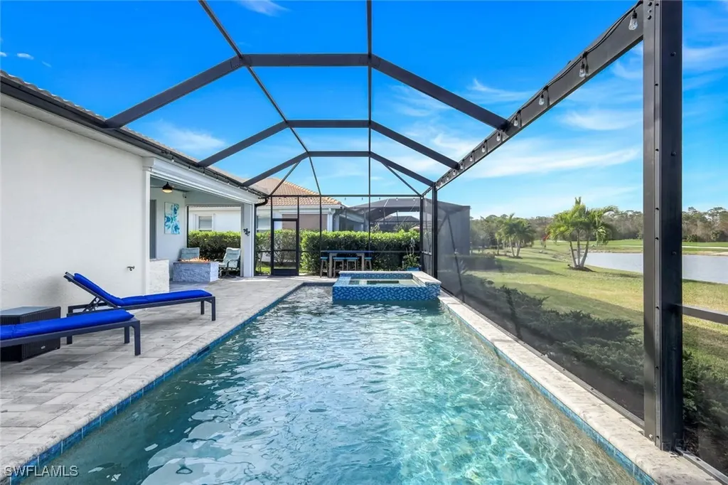 10618 Pistoia Drive Fort Myers FL 33913