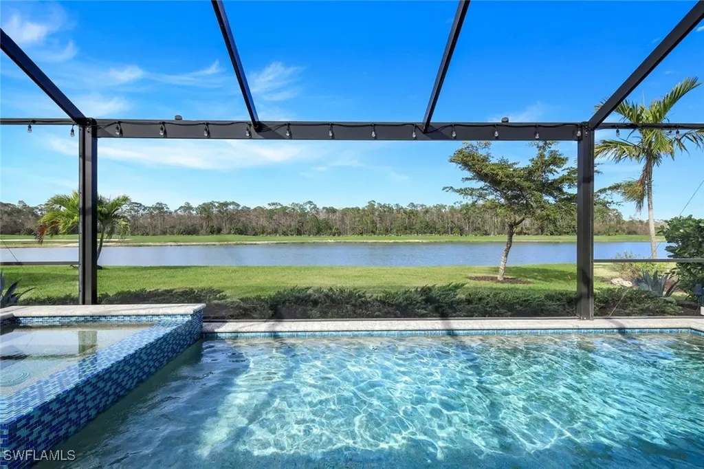 10618 Pistoia Drive Fort Myers FL 33913
