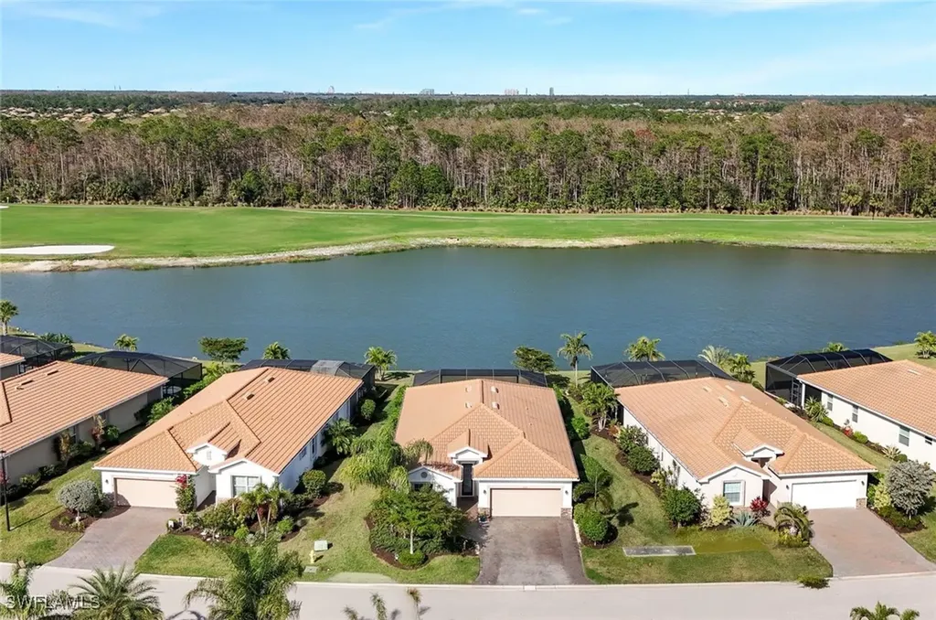 10618 Pistoia Drive Fort Myers FL 33913