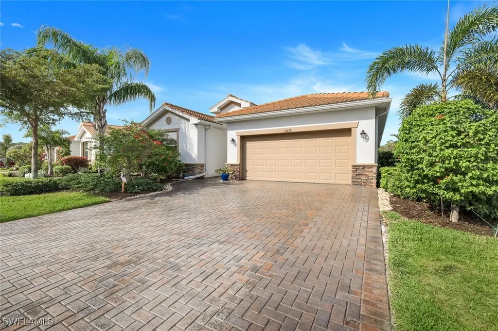 10618 Pistoia Drive Fort Myers FL 33913