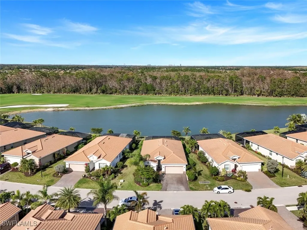 10618 Pistoia Drive Fort Myers FL 33913
