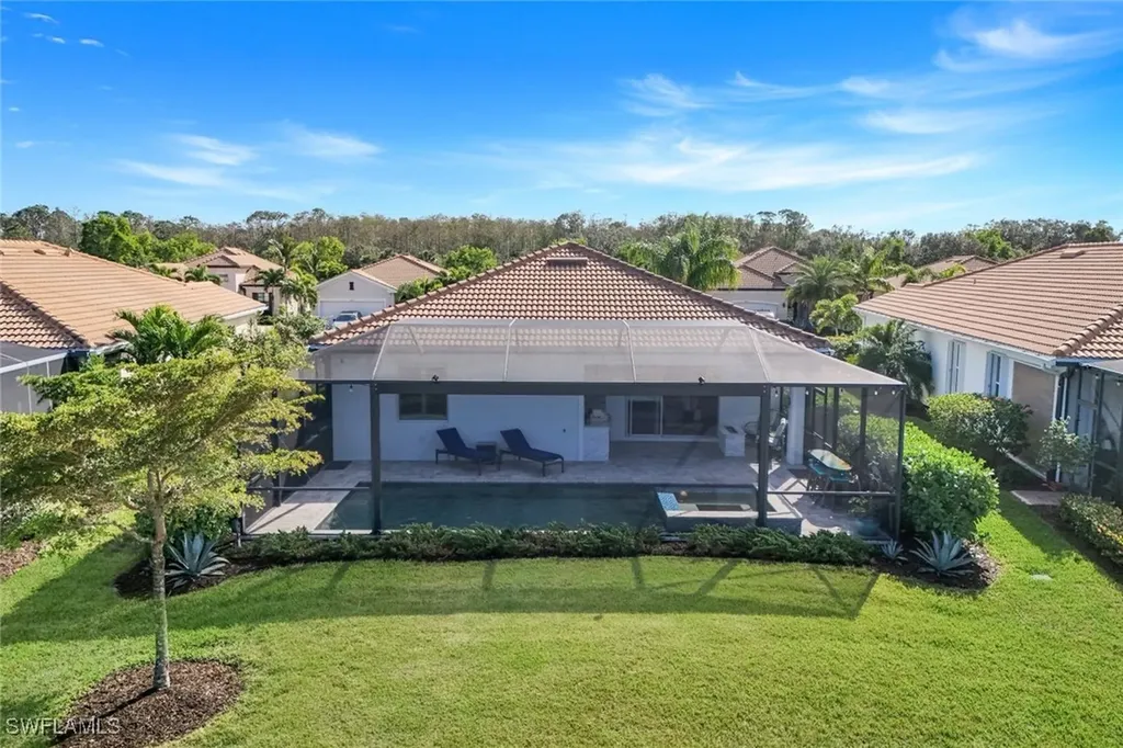 10618 Pistoia Drive Fort Myers FL 33913