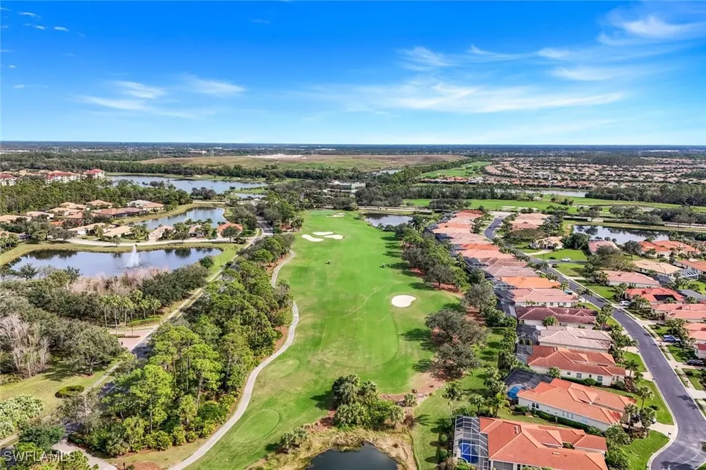 10618 Pistoia Drive Fort Myers FL 33913