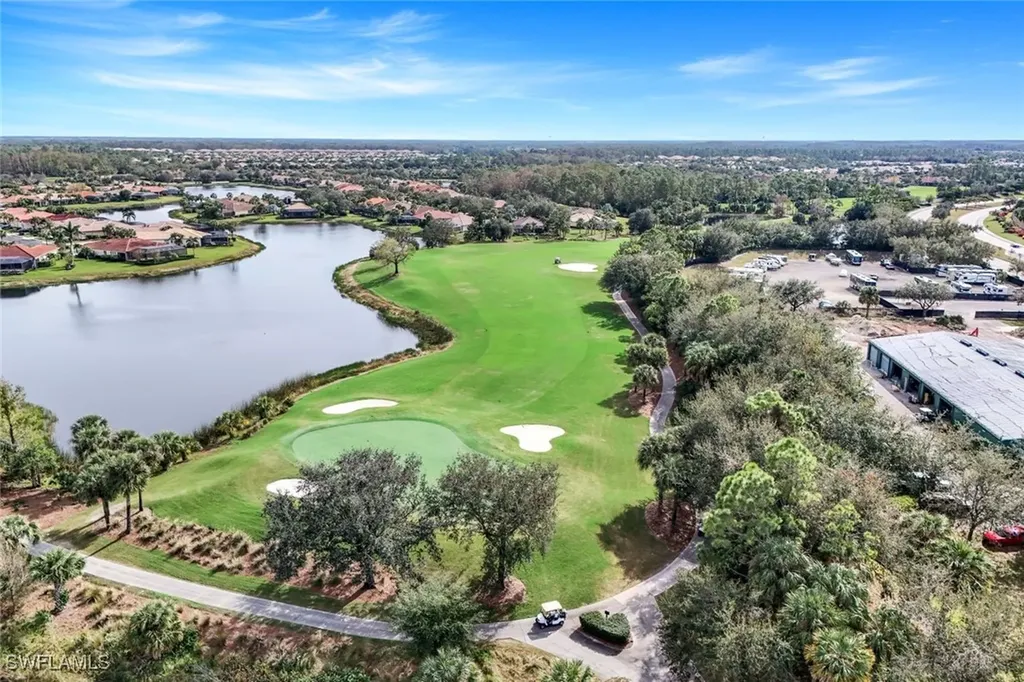10618 Pistoia Drive Fort Myers FL 33913