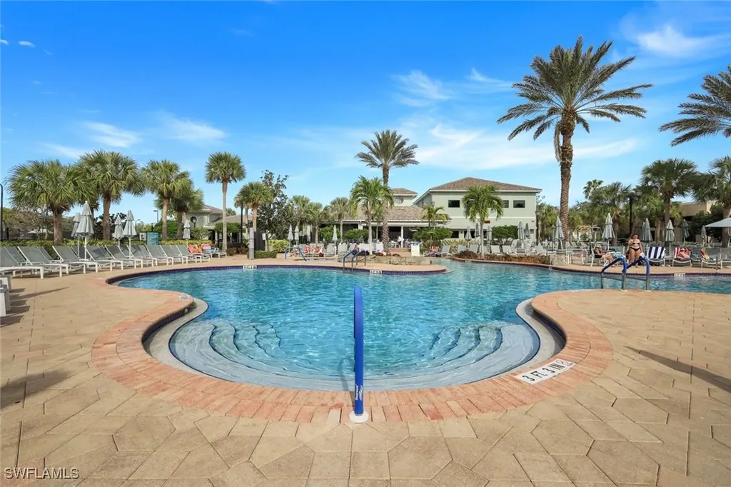 10618 Pistoia Drive Fort Myers FL 33913