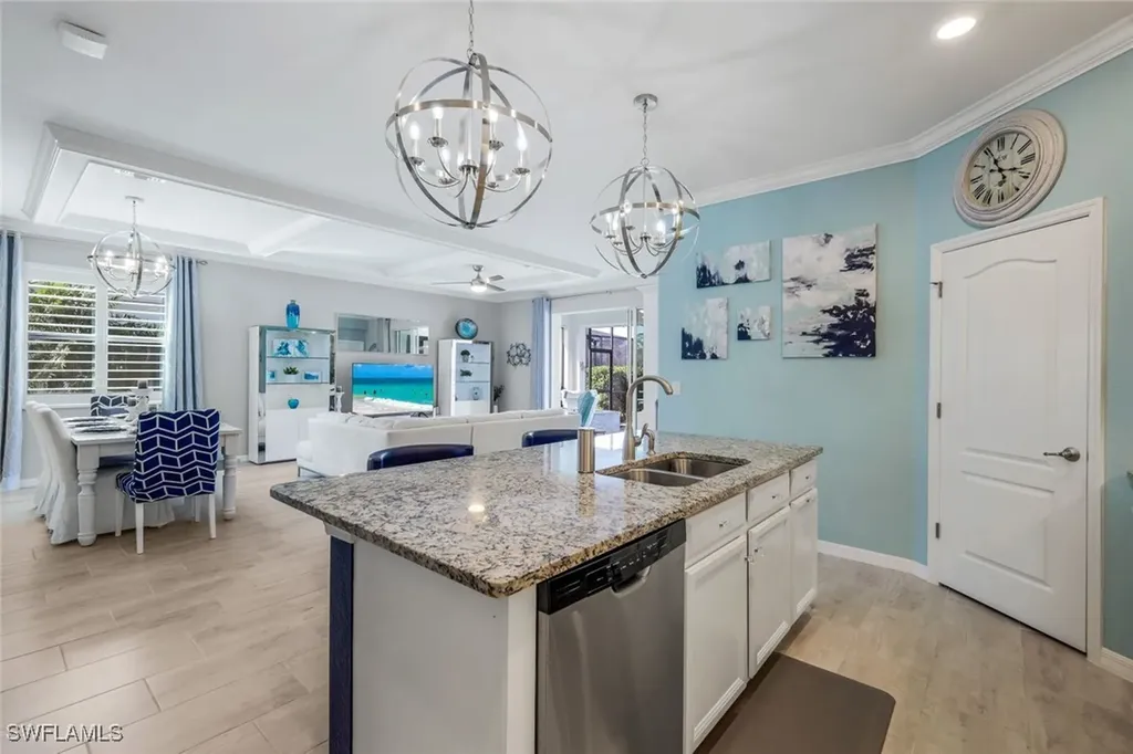 10618 Pistoia Drive Fort Myers FL 33913