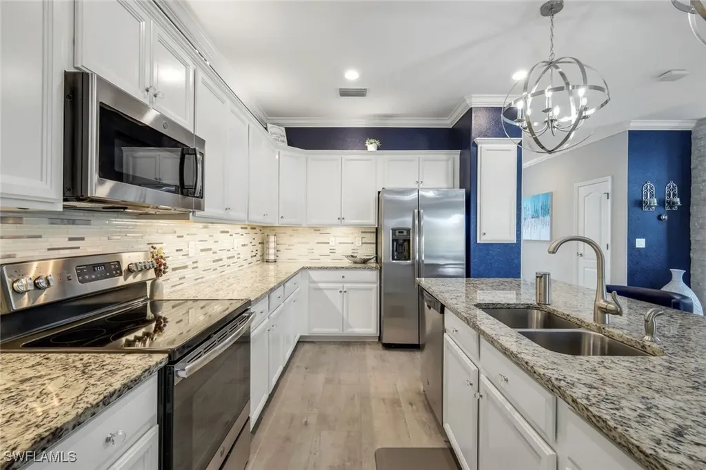 10618 Pistoia Drive Fort Myers FL 33913