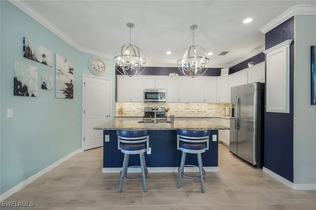 10618 Pistoia Drive Fort Myers FL 33913