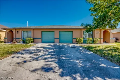 3223-3229 SW Santa Barbara Place Cape Coral FL 33914