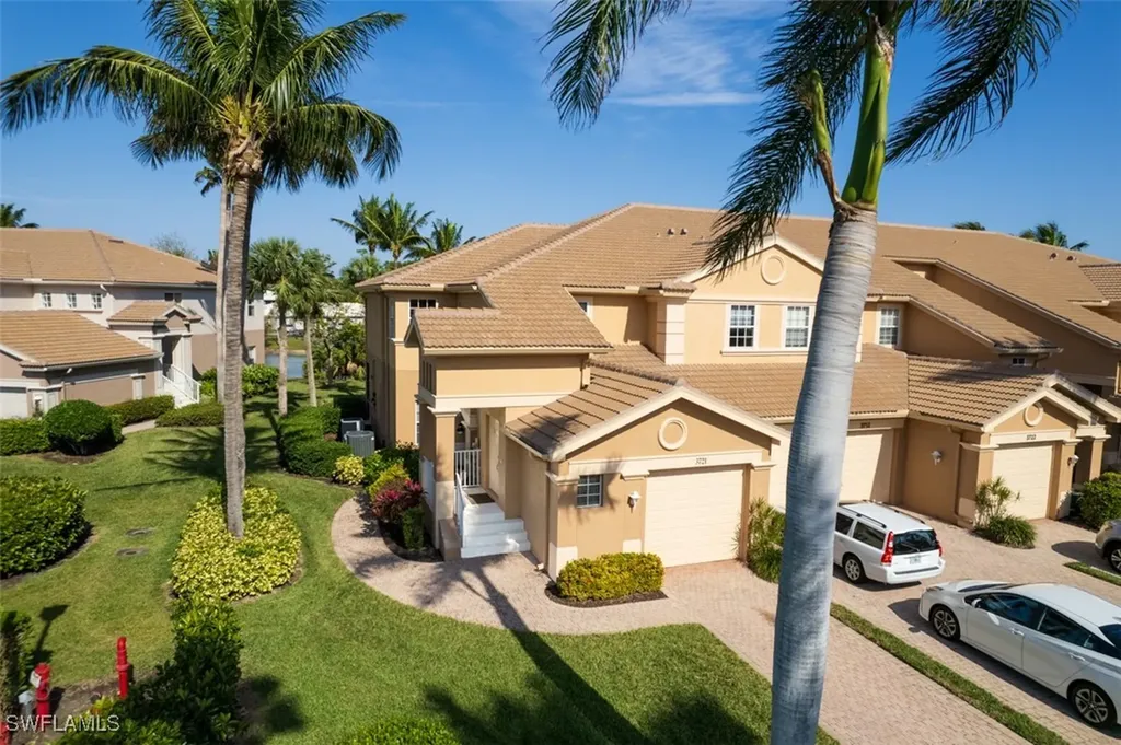 13831 Lake Mahogany Boulevard Fort Myers FL 33907