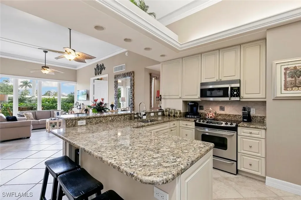 180 Seaview Court Marco Island FL 34145